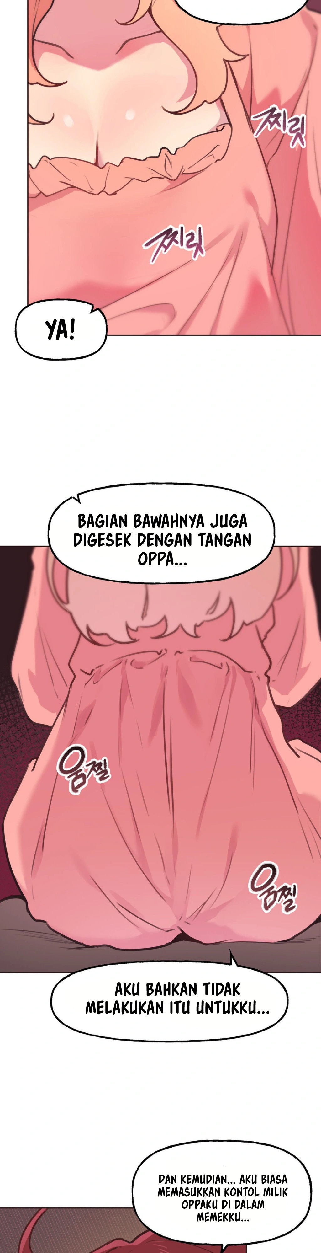 Son of Nam: Chapter chapter-44 - Page 9