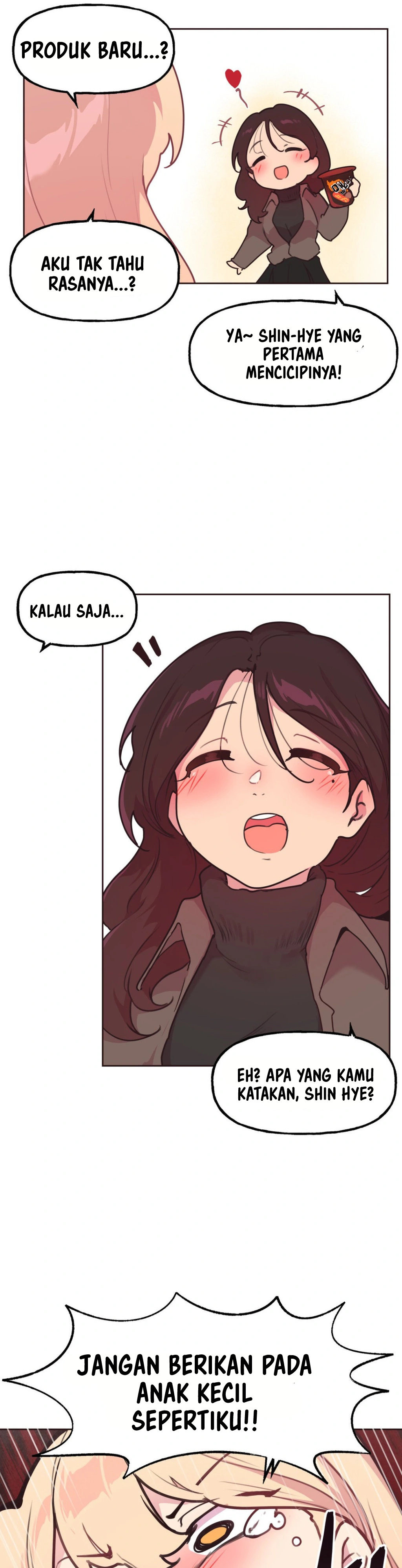 Son of Nam: Chapter chapter-44 - Page 17