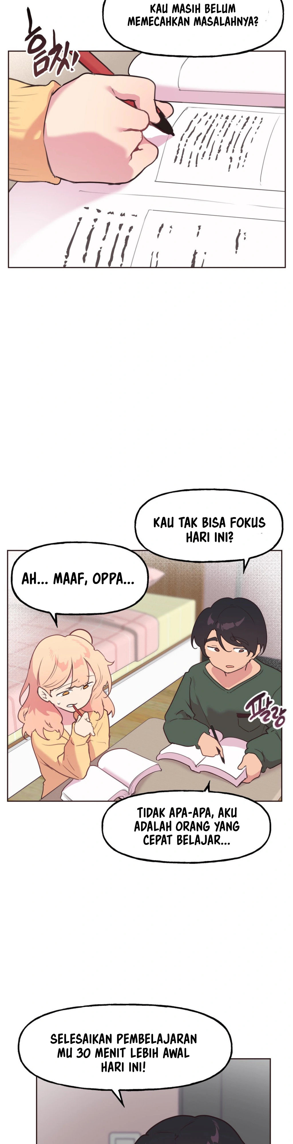 Son of Nam: Chapter chapter-44 - Page 20