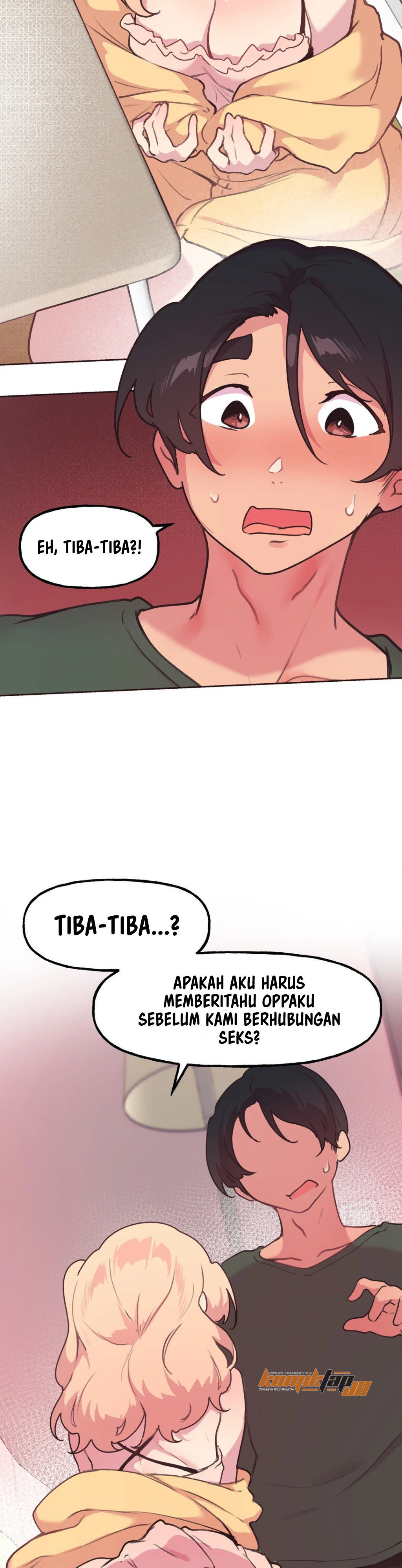Son of Nam: Chapter chapter-44 - Page 22