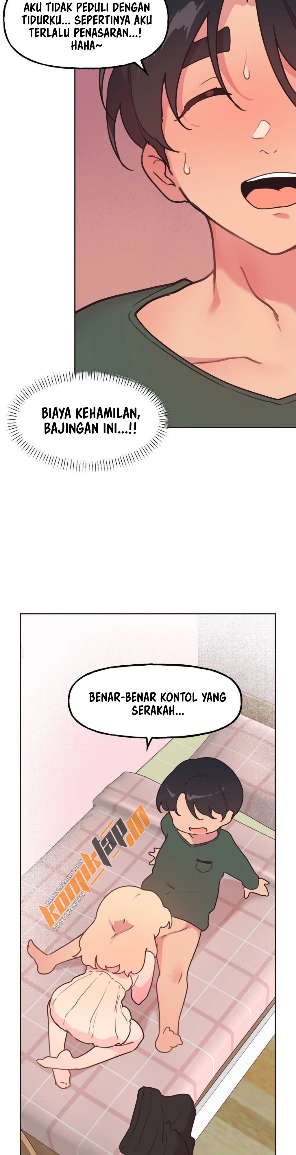 Son of Nam: Chapter chapter-44 - Page 28
