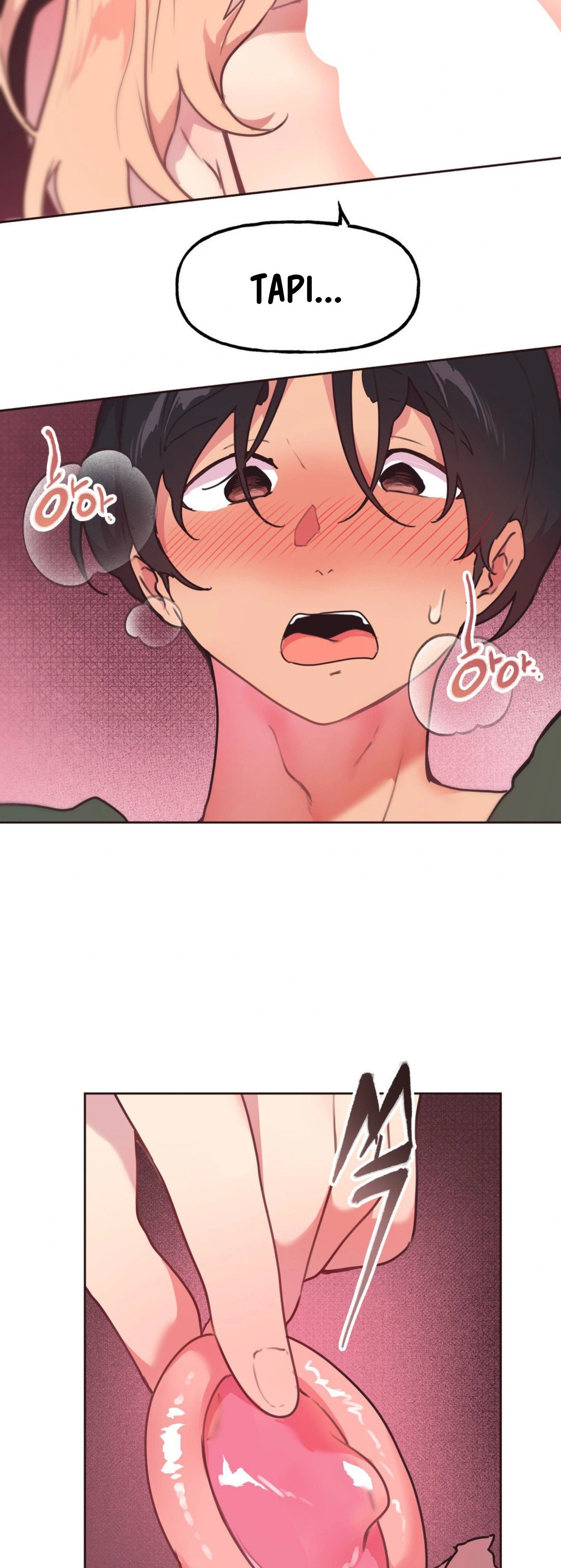 Son of Nam: Chapter chapter-45 - Page 7