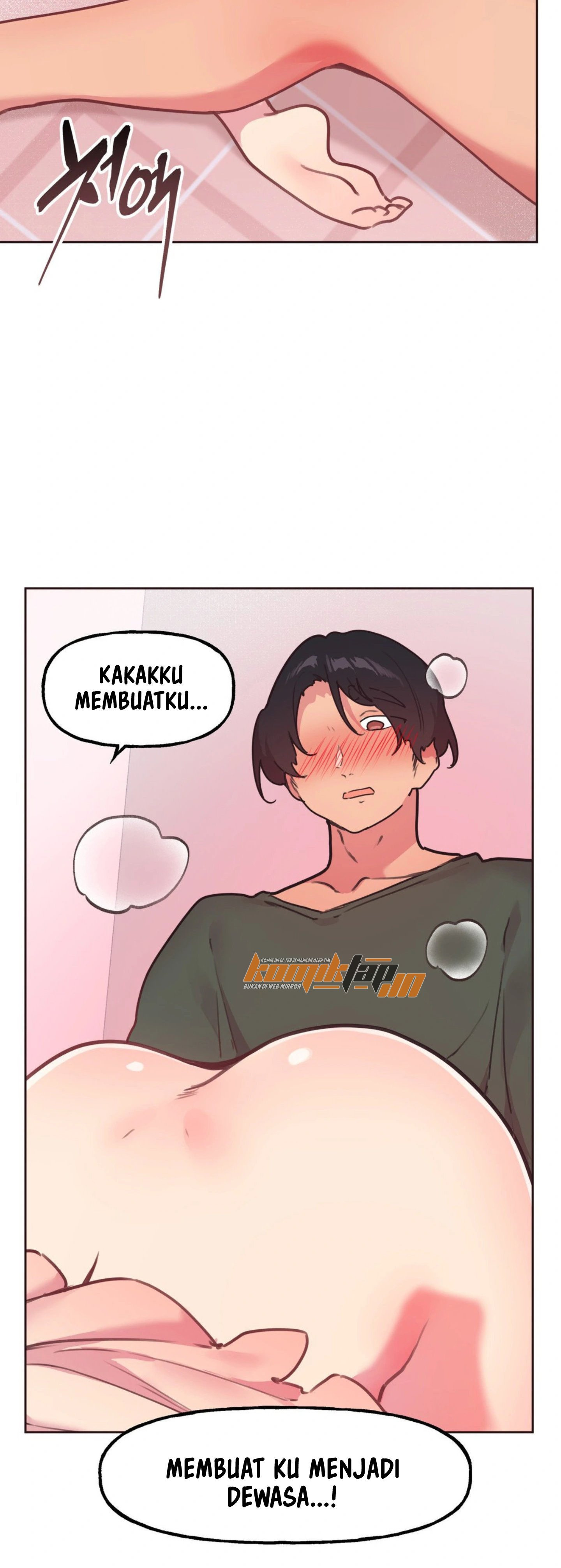 Son of Nam: Chapter chapter-45 - Page 13