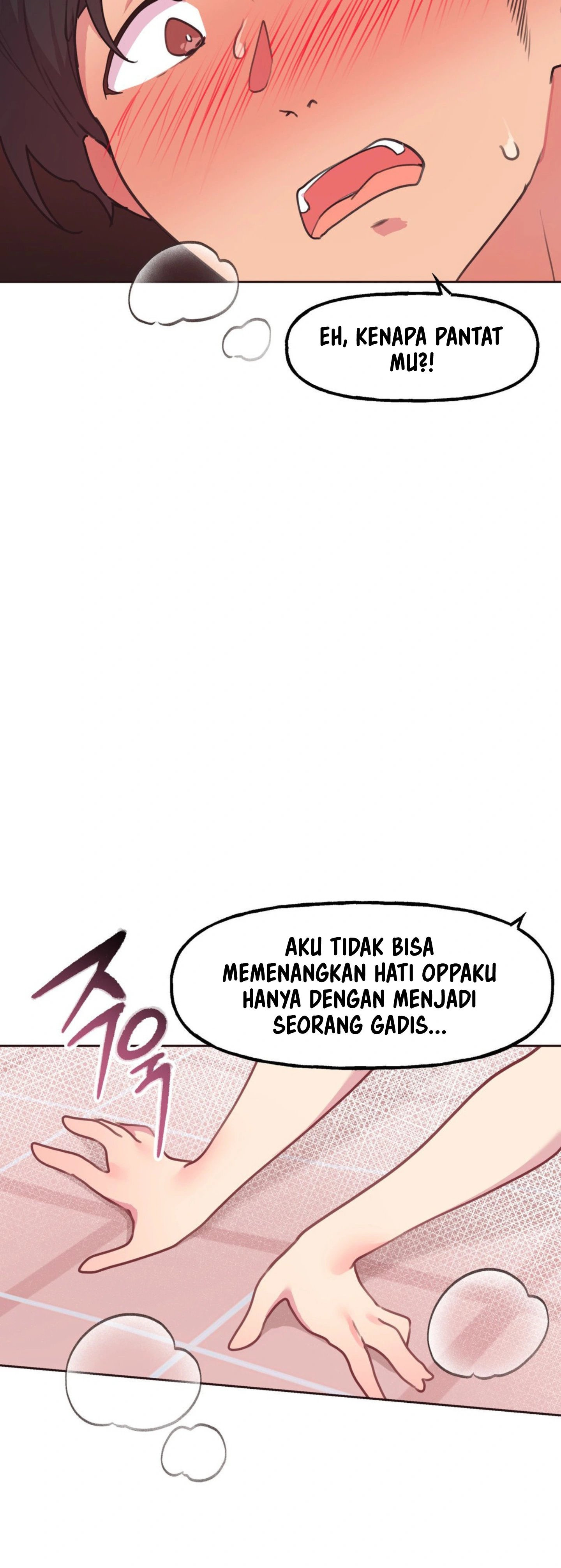 Son of Nam: Chapter chapter-45 - Page 24