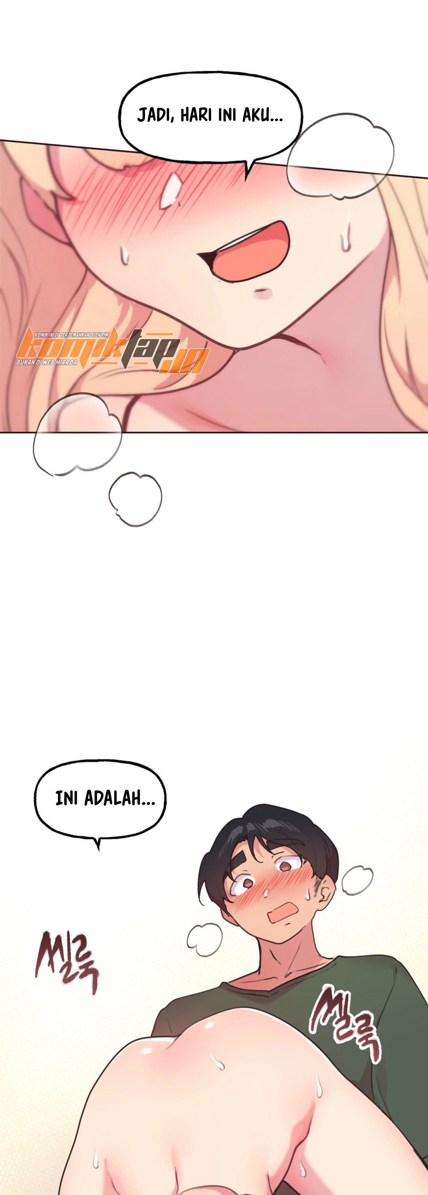 Son of Nam: Chapter chapter-45 - Page 25