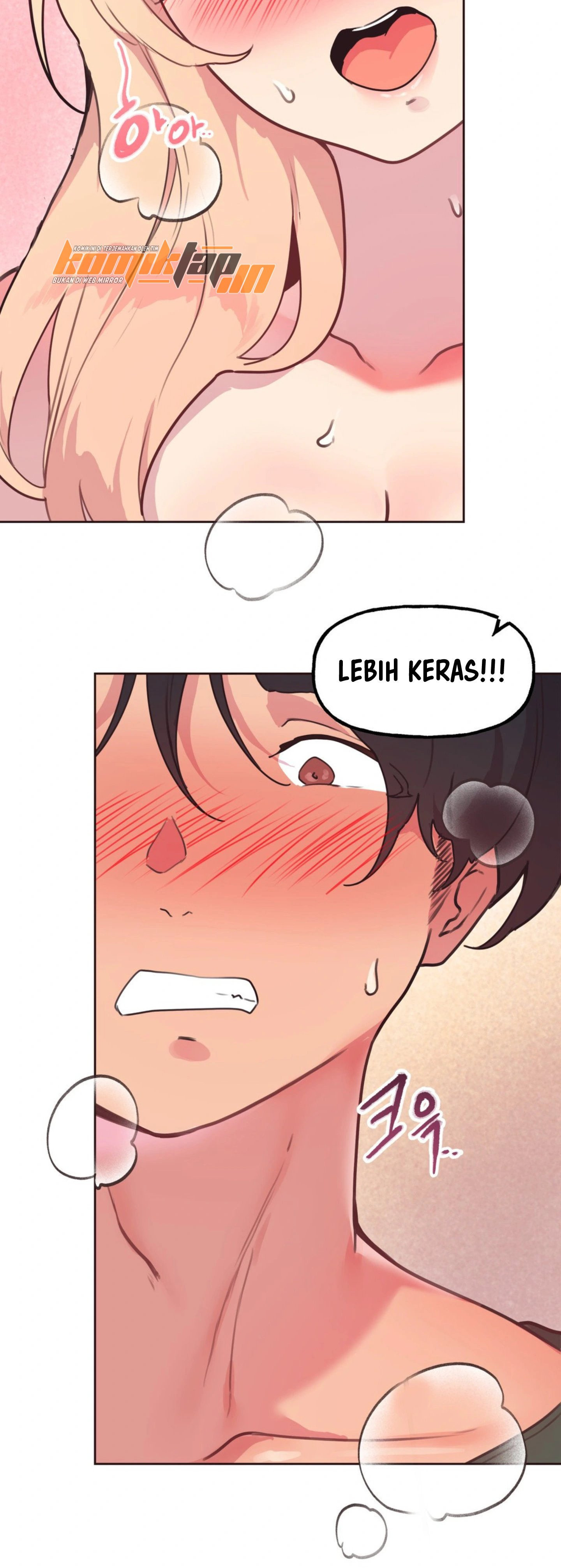 Son of Nam: Chapter chapter-45 - Page 33