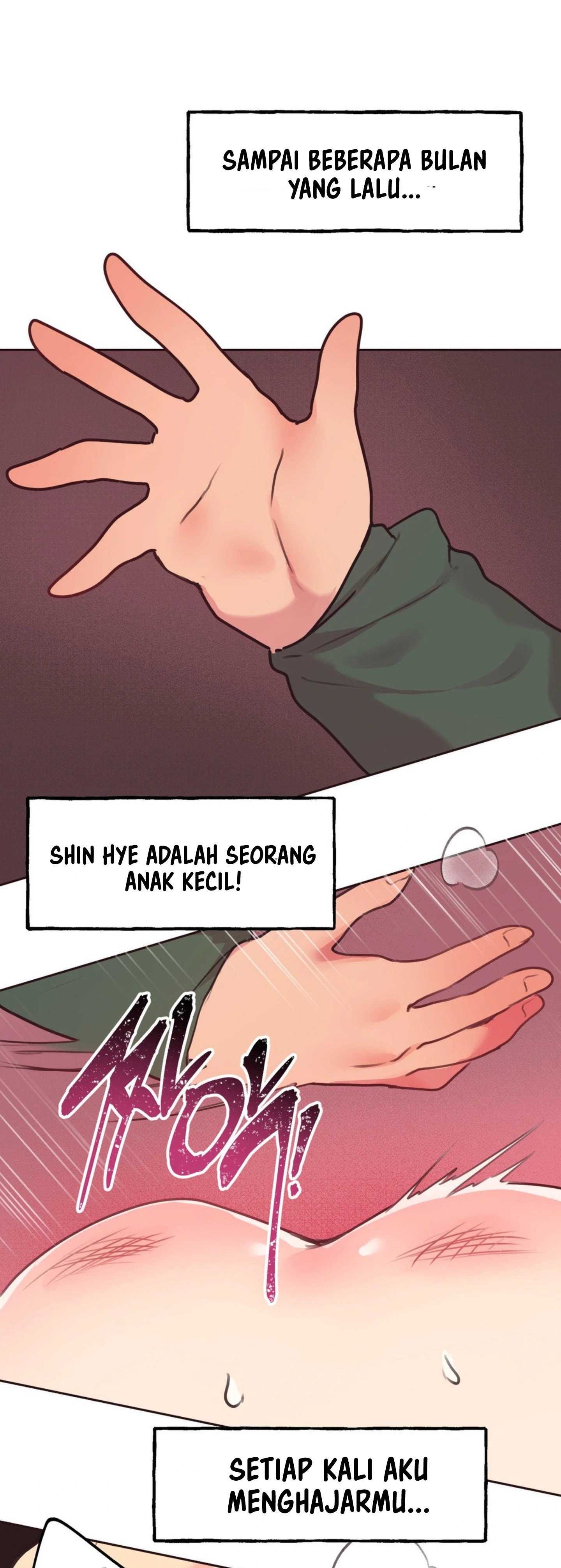 Son of Nam: Chapter chapter-45 - Page 34