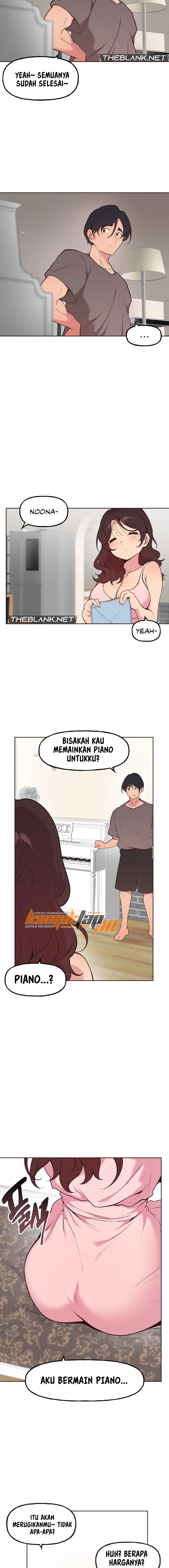 Son of Nam: Chapter chapter-52 - Page 11