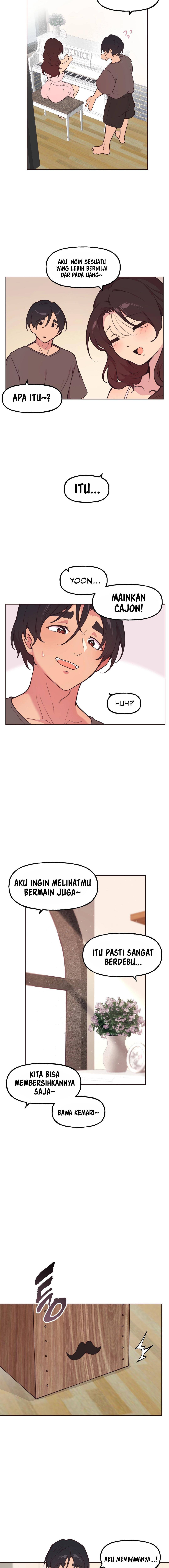Son of Nam: Chapter chapter-52 - Page 12
