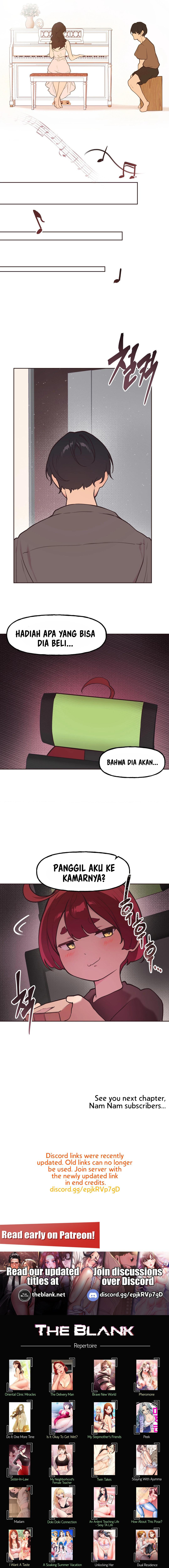 Son of Nam: Chapter chapter-52 - Page 16
