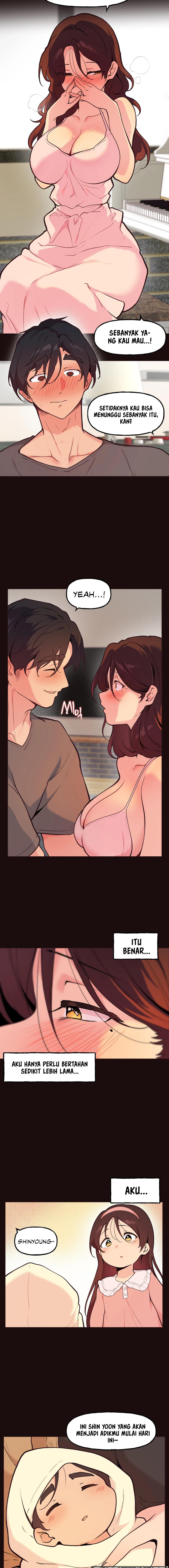 Son of Nam: Chapter chapter-55 - Page 4