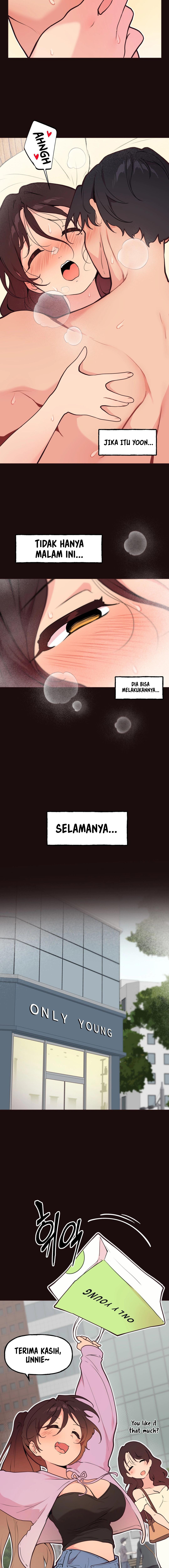 Son of Nam: Chapter chapter-55 - Page 9
