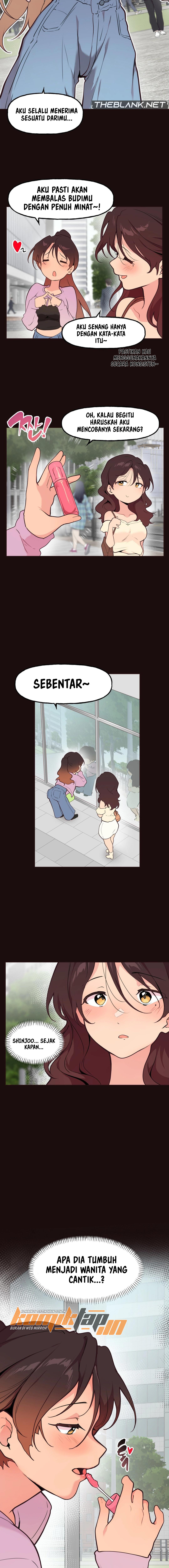 Son of Nam: Chapter chapter-55 - Page 10