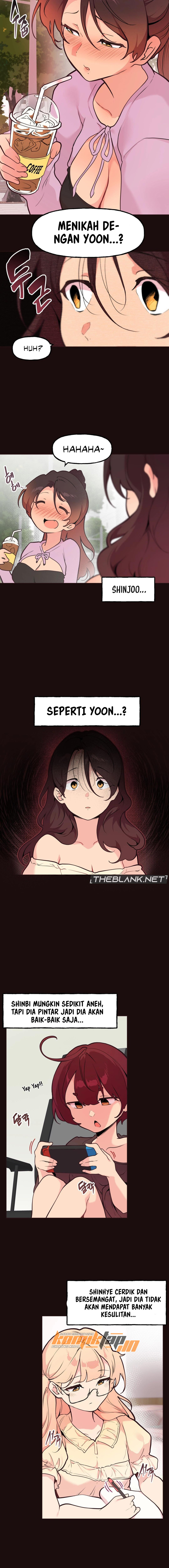 Son of Nam: Chapter chapter-55 - Page 13