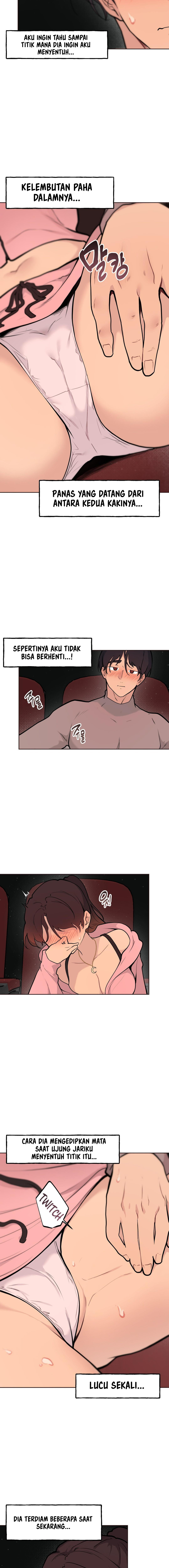 Son of Nam: Chapter chapter-58 - Page 5