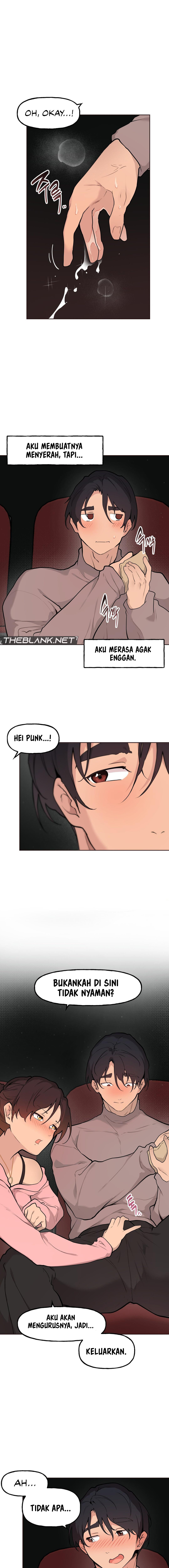 Son of Nam: Chapter chapter-58 - Page 8