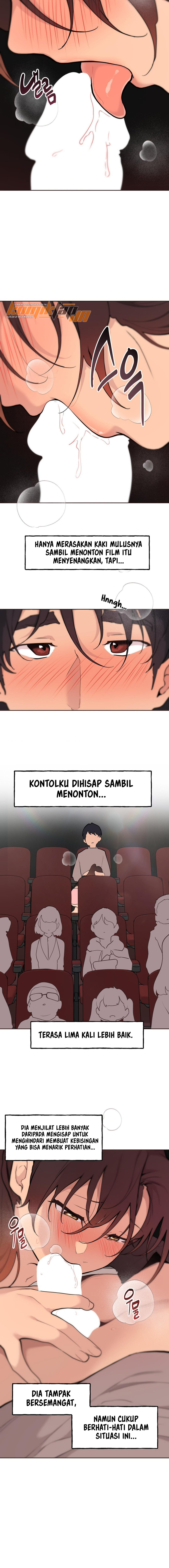 Son of Nam: Chapter chapter-58 - Page 10