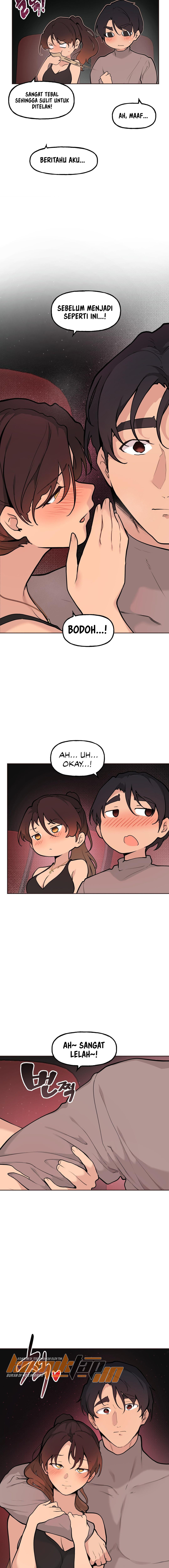 Son of Nam: Chapter chapter-58 - Page 12