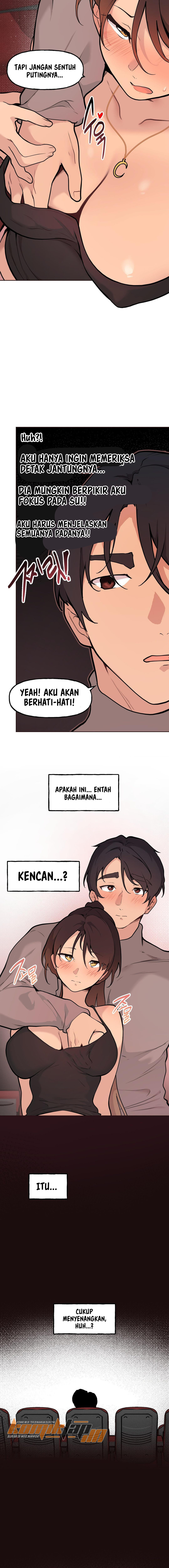 Son of Nam: Chapter chapter-58 - Page 14