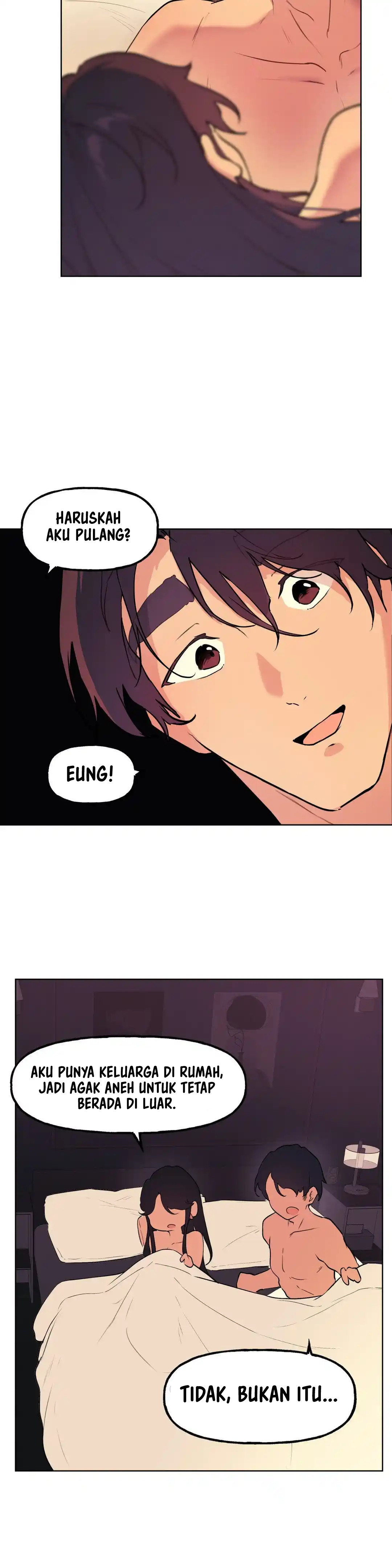 Son of Nam: Chapter chapter-63 - Page 20