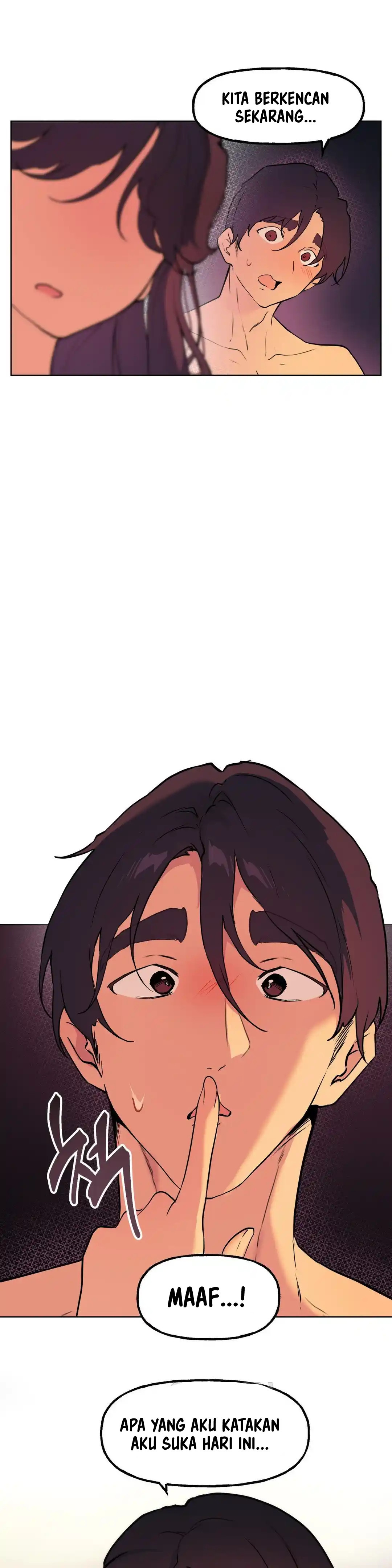 Son of Nam: Chapter chapter-63 - Page 21