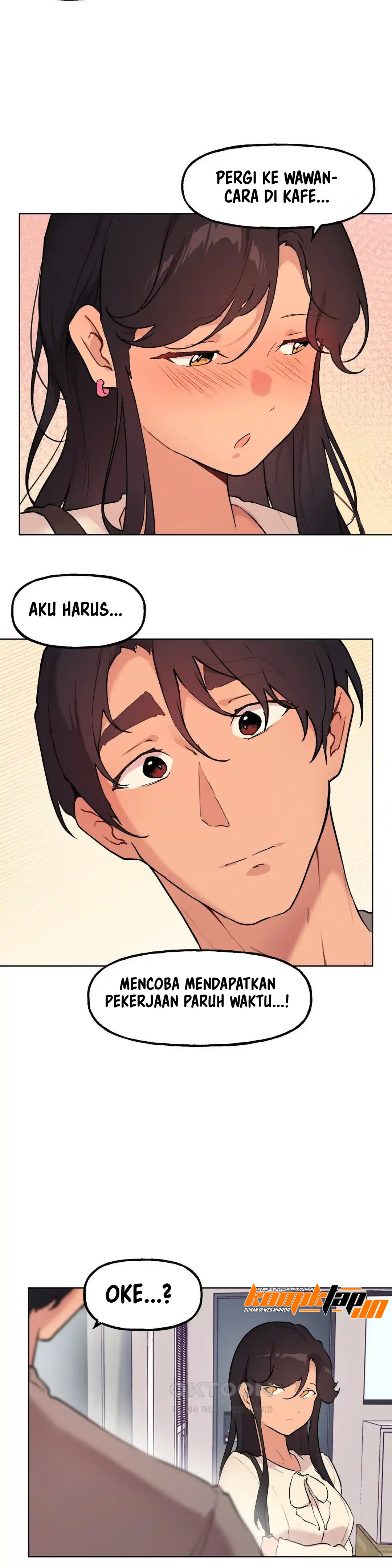 Son of Nam: Chapter chapter-63 - Page 28