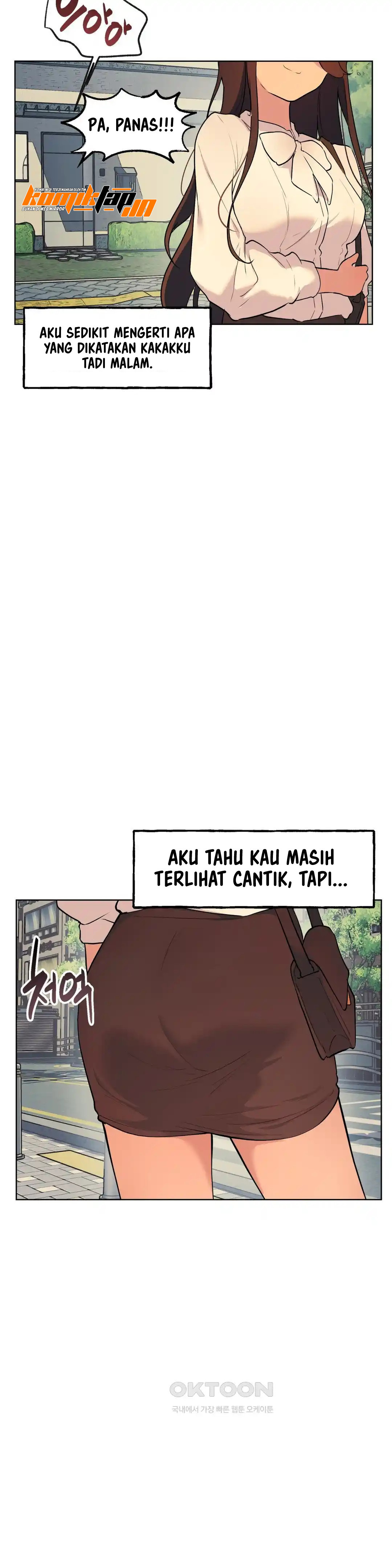 Son of Nam: Chapter chapter-63 - Page 33
