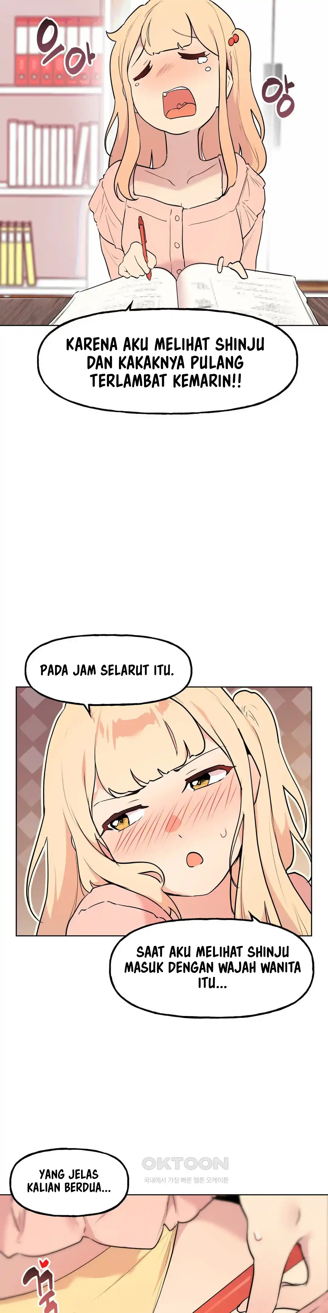 Son of Nam: Chapter chapter-63 - Page 36