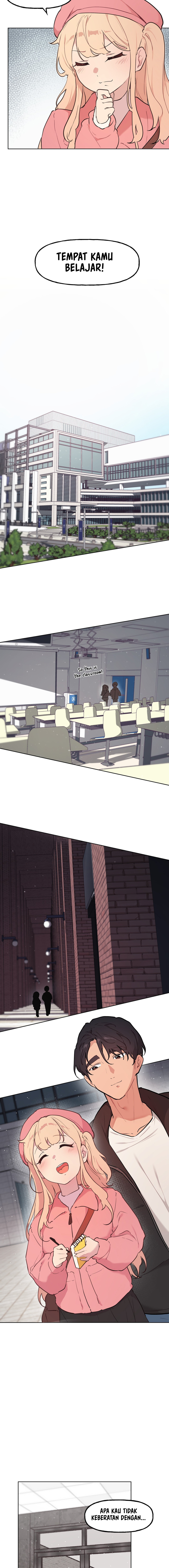 Son of Nam: Chapter chapter-65 - Page 3