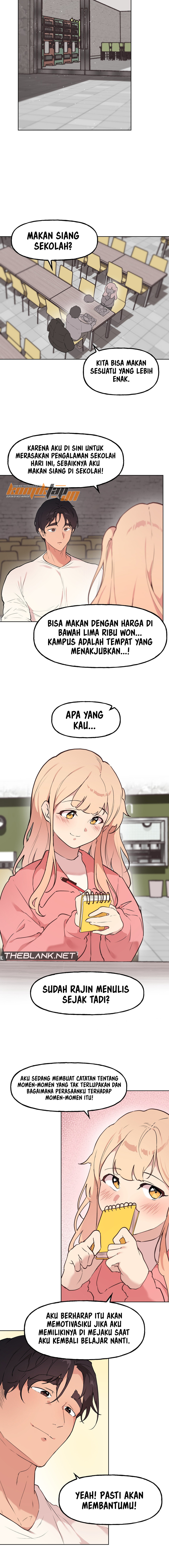 Son of Nam: Chapter chapter-65 - Page 4