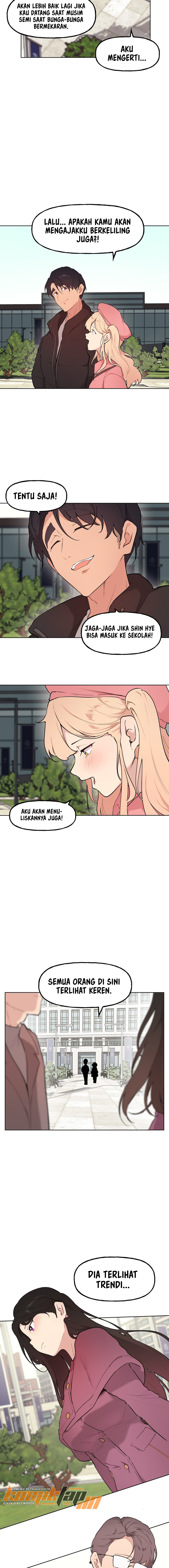 Son of Nam: Chapter chapter-65 - Page 6