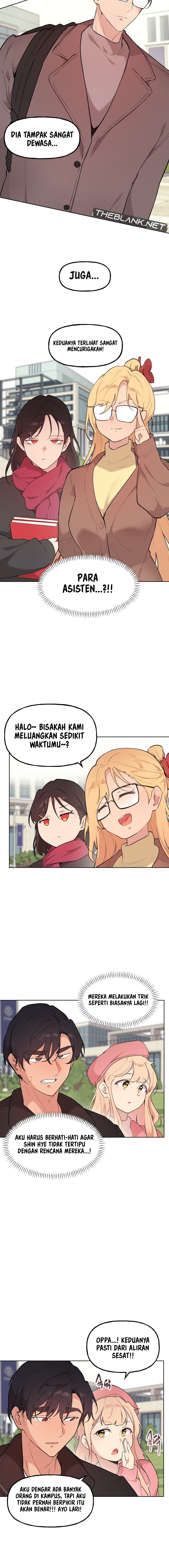Son of Nam: Chapter chapter-65 - Page 7