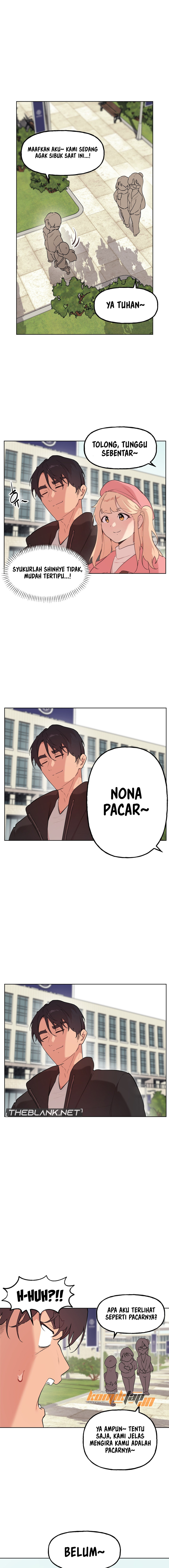 Son of Nam: Chapter chapter-65 - Page 8