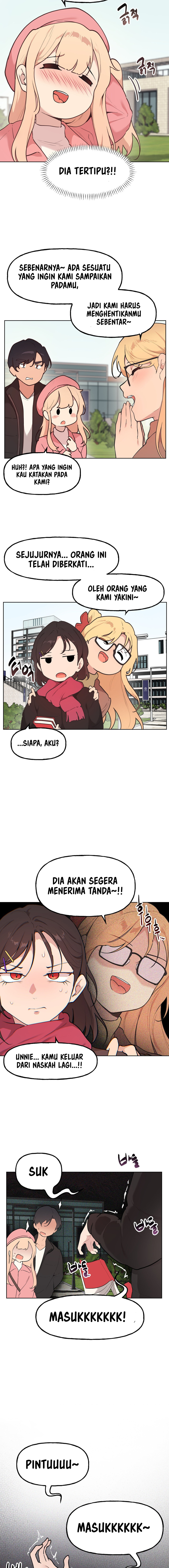 Son of Nam: Chapter chapter-65 - Page 9
