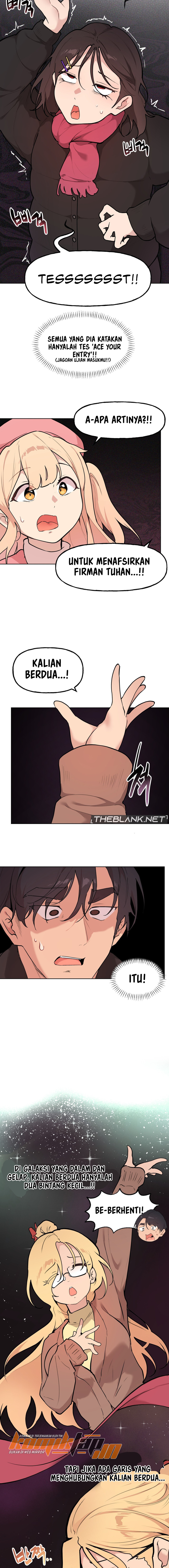 Son of Nam: Chapter chapter-65 - Page 10