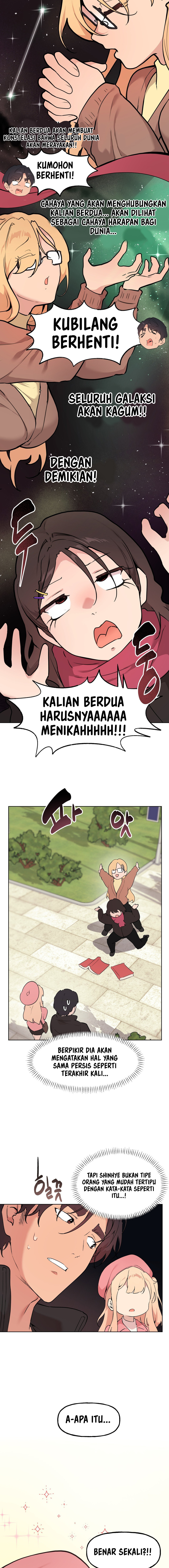 Son of Nam: Chapter chapter-65 - Page 11
