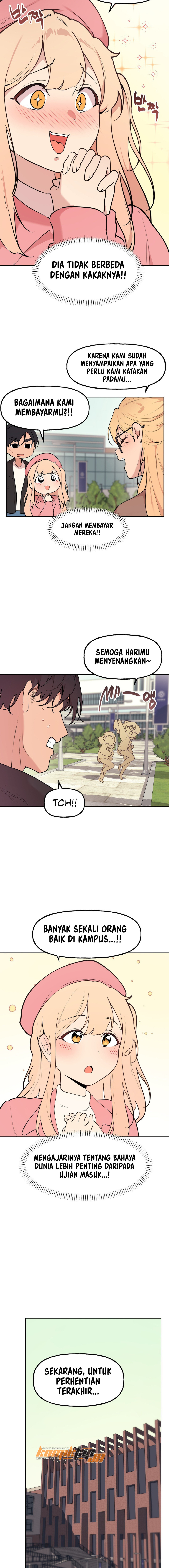 Son of Nam: Chapter chapter-65 - Page 12
