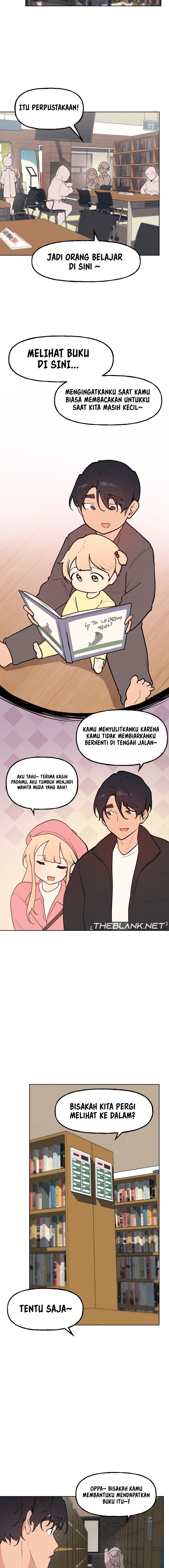 Son of Nam: Chapter chapter-65 - Page 13