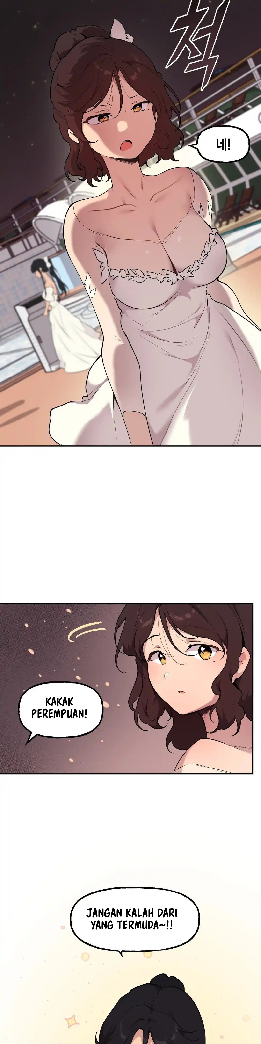 Son of Nam: Chapter chapter-72 - Page 22