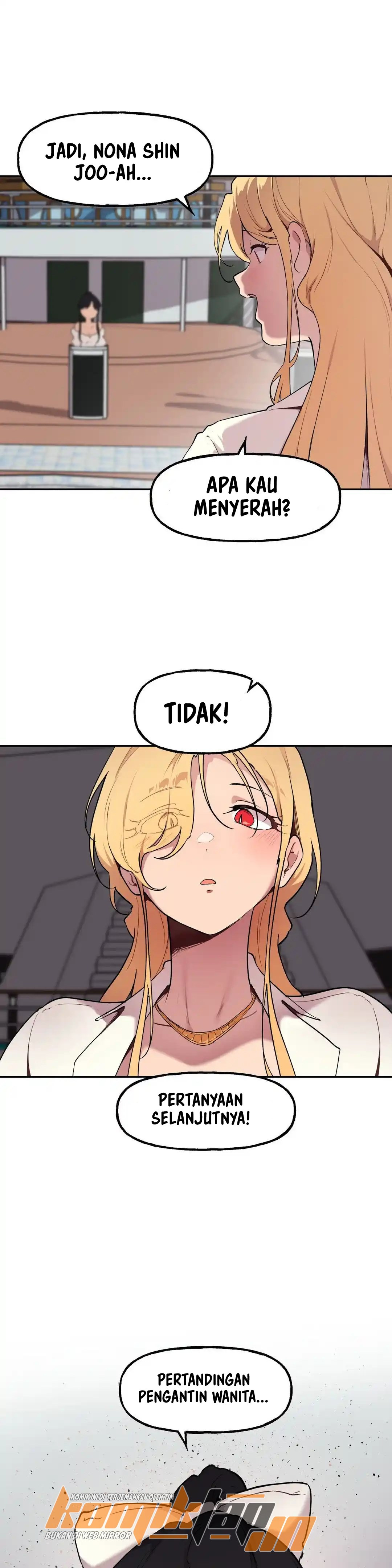 Son of Nam: Chapter chapter-72 - Page 24