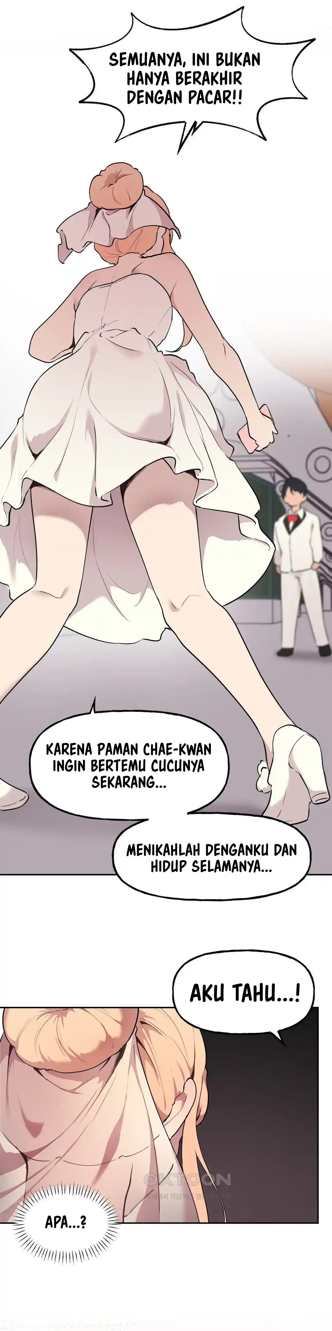 Son of Nam: Chapter chapter-72 - Page 27