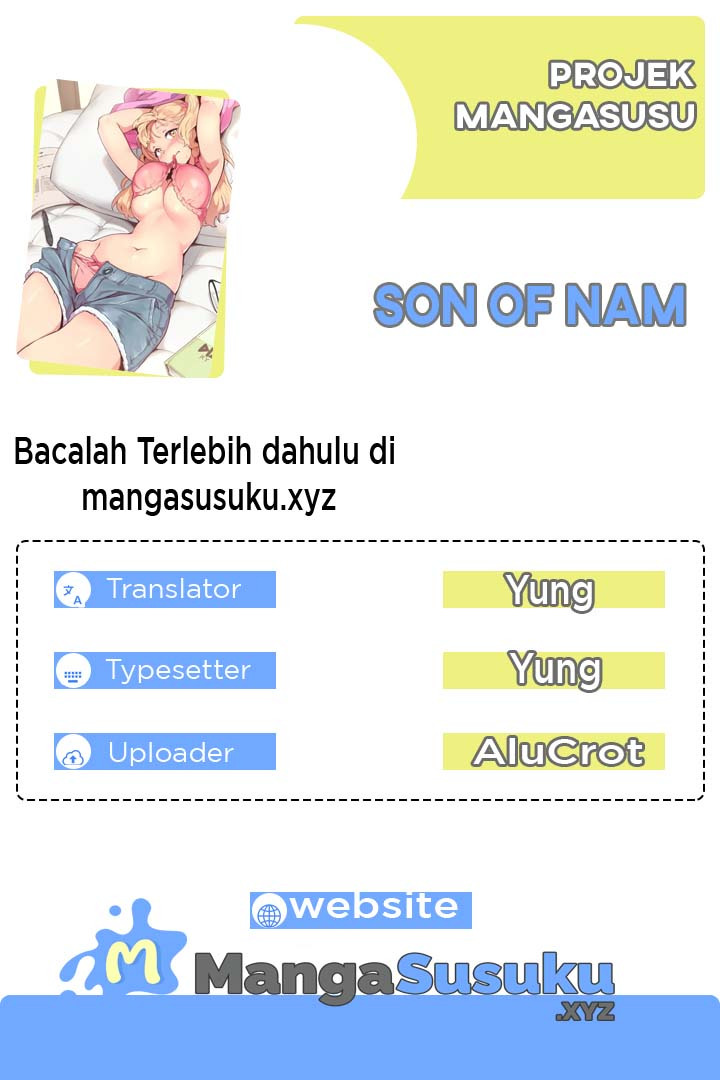 Son of Nam: Chapter chapter-74 - Page 1