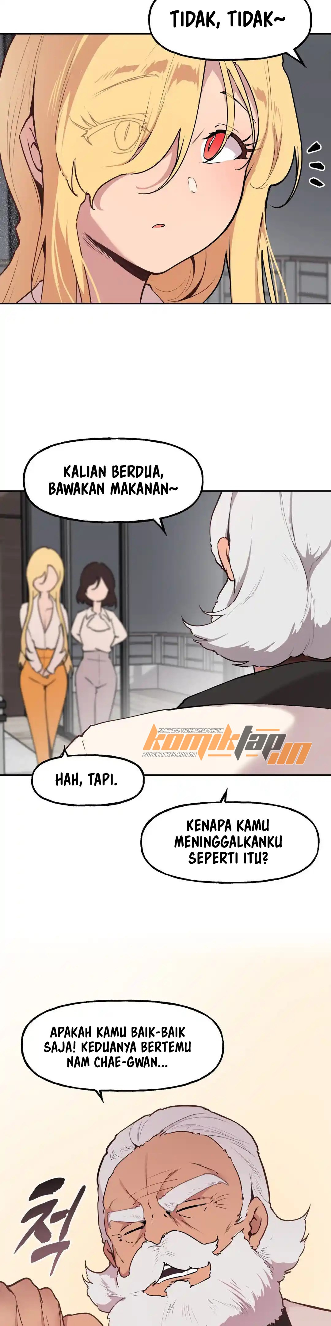 Son of Nam: Chapter chapter-74 - Page 5