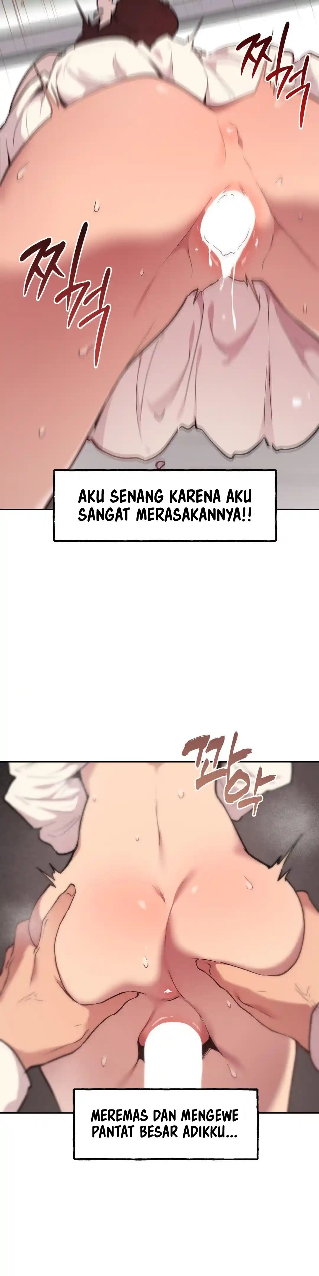 Son of Nam: Chapter chapter-74 - Page 24
