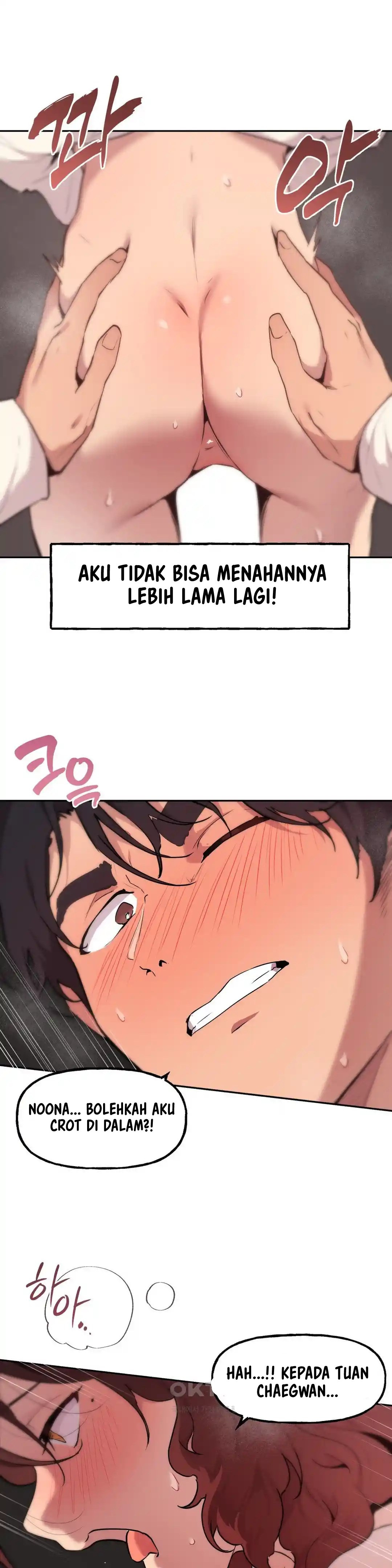 Son of Nam: Chapter chapter-74 - Page 25