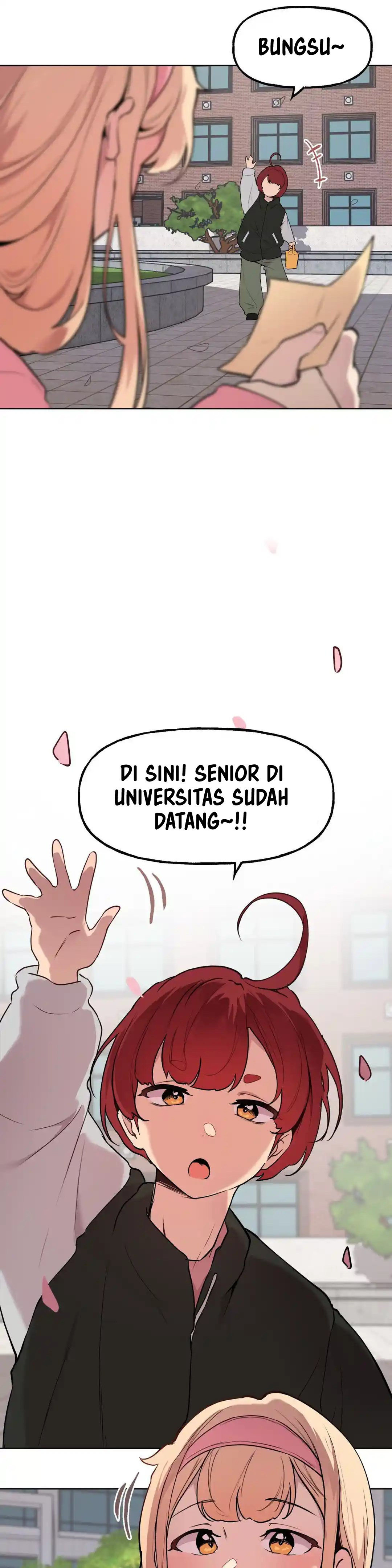Son of Nam: Chapter chapter-75 - Page 15