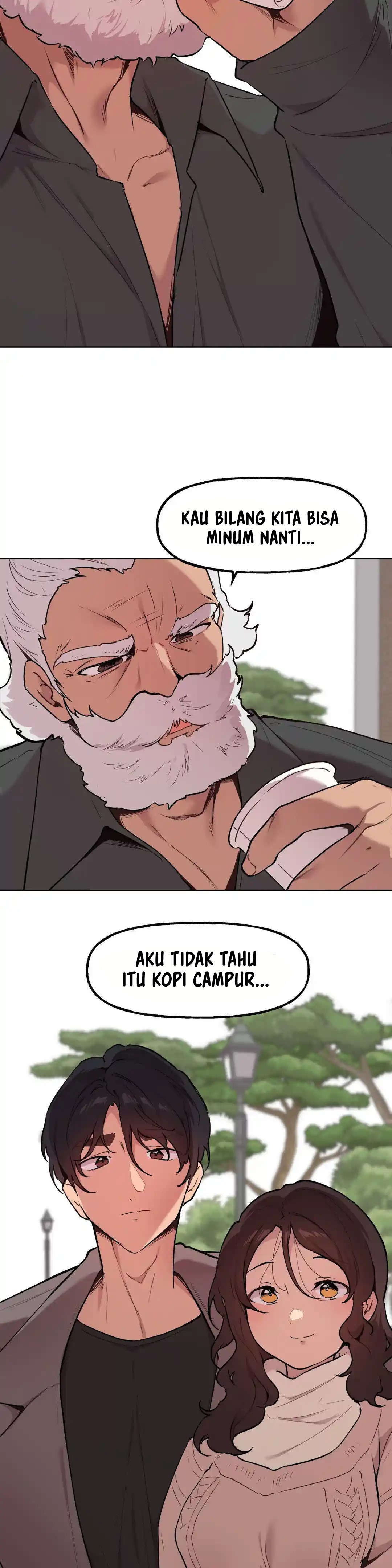Son of Nam: Chapter chapter-75 - Page 21