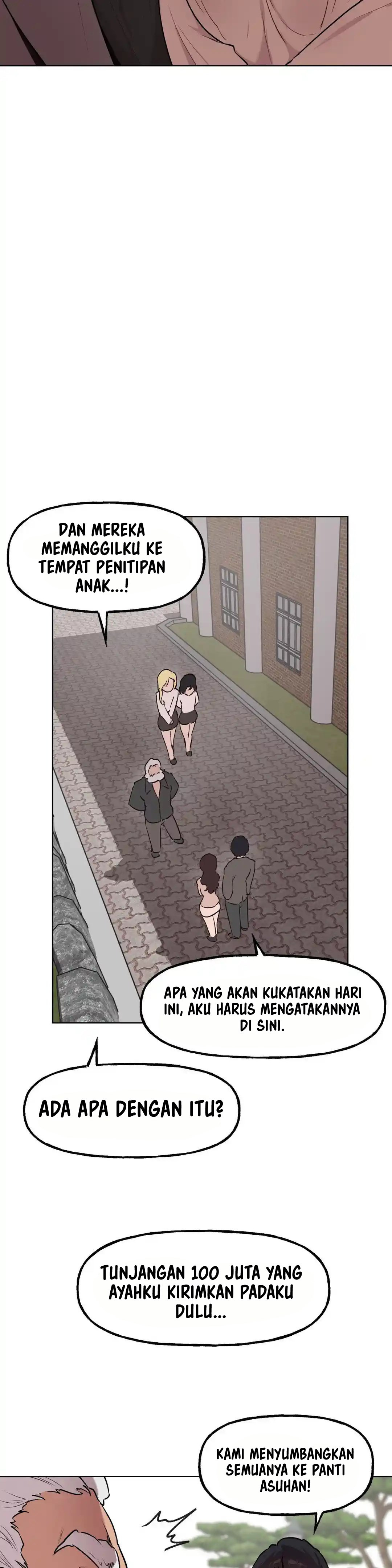 Son of Nam: Chapter chapter-75 - Page 22