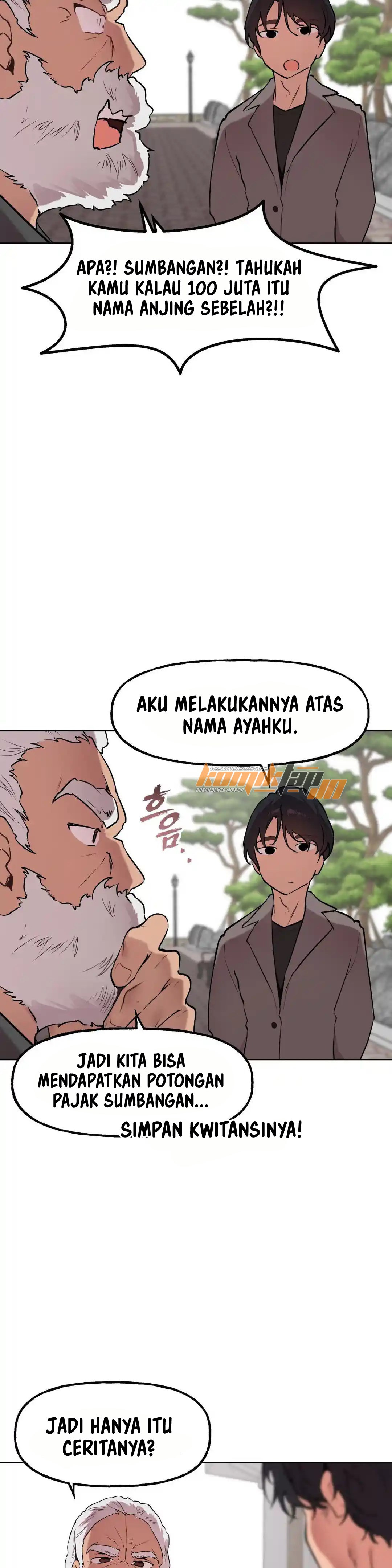 Son of Nam: Chapter chapter-75 - Page 23