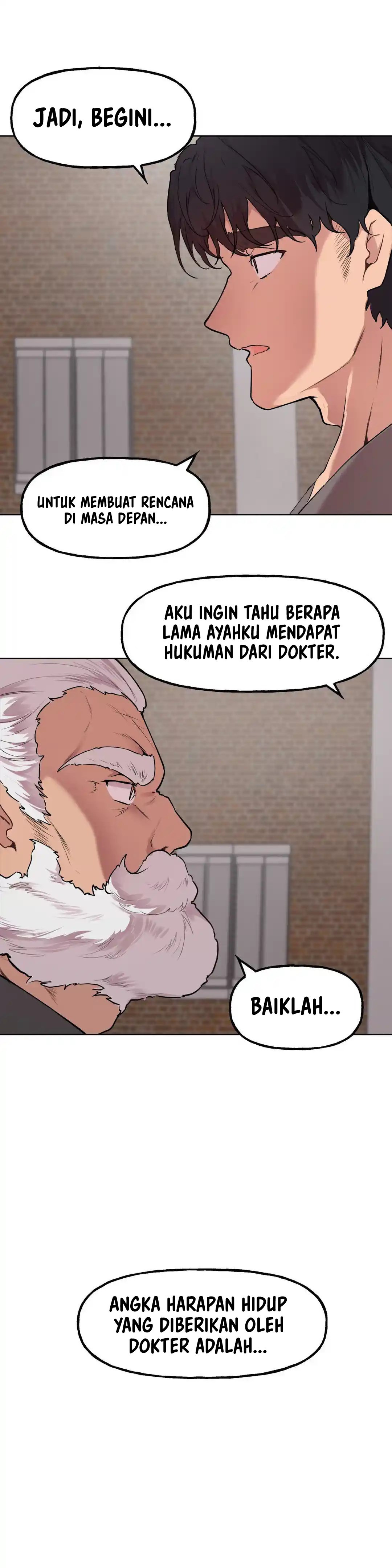 Son of Nam: Chapter chapter-75 - Page 28